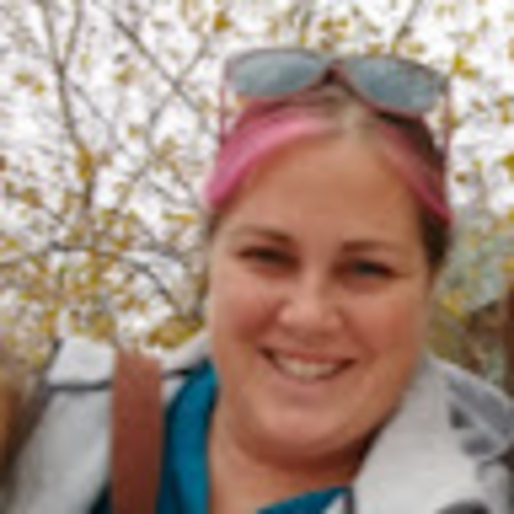 Meet your Posher, Kelly